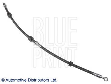 Шланг гальмівний передній, лівий Blue Print ADC45396 ціна, від 15.34 USD
