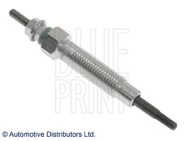 Свіча накалу Blue Print ADC41812 ціна, від 13.45 USD