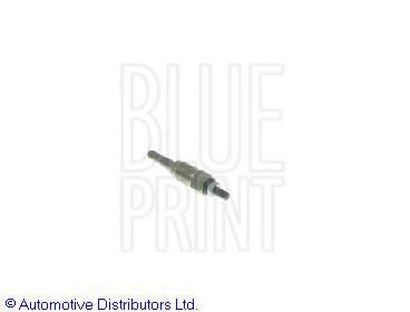 Свічка накалу ADC41807 Blue Print