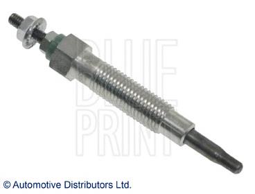 Свічки запалювання Blue Print ADC41808