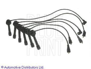 Дроти запалювання Blue Print ADC41614 ціна, від 39.58 USD
