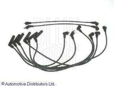 Дроти запалювання Blue Print ADC41612 ціна, від 14.92 USD