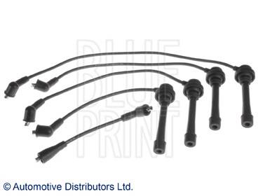 Дроти запалювання Blue Print ADC41627 ціна, від 35.67 USD