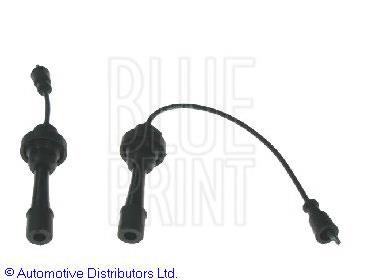 Дроти запалювання Blue Print ADC41620 ціна, від 30.45 USD