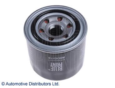 Купити ADC42116 Blue Print Масло і фільтр в коробку автомат 