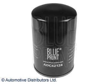 ADC42124 Blue Print Фільтр масла