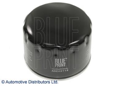 Фільтр масляний Blue Print ADC42115