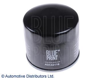 Фільтр АКПП ADC42116 Blue Print