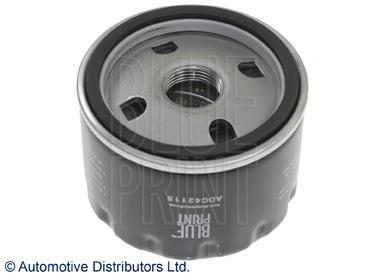 Масляний фільтр ADC42115 Blue Print