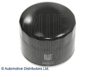 Масляний фільтр ADC42112 Blue Print