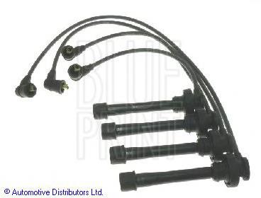 Високовольтні дроти ADC41601 Blue Print