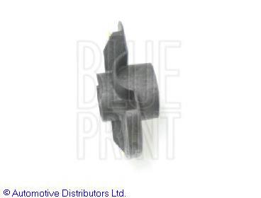 Бігунок (ротор) розподільника запалювання Blue Print ADC41438
