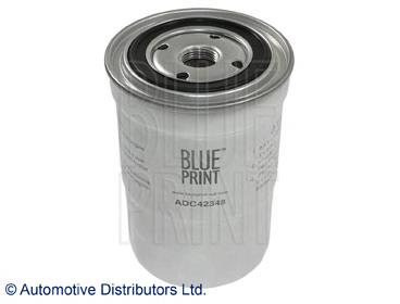 Фільтр тонкого очищення палива Blue Print ADC42348 ціна, від 8.76 USD