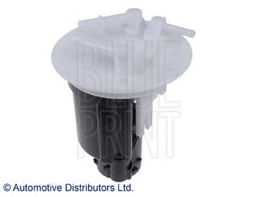 Купити MR431453 Mitsubishi Фільтр-відстійник палива грубої очистки