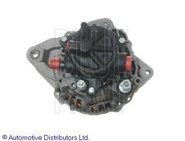 MD192133 Mitsubishi Авто генератор