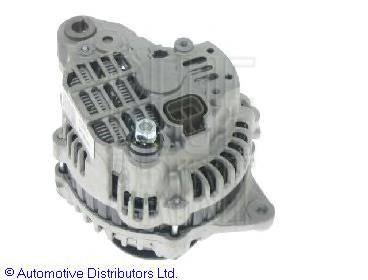 Генератор MG246 Mahle Original