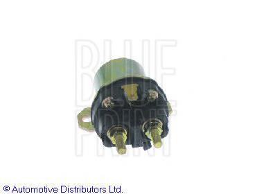 Купити MD012137 Mitsubishi Реле свічок накалу