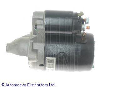 Стартер PW536091 Mitsubishi