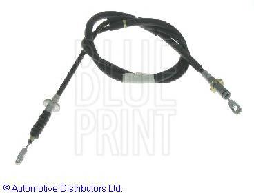 Трос зчеплення Blue Print ADC43831 ціна, від 21.01 USD