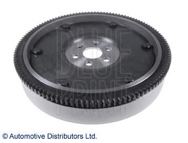 Демпферний маховик на Mitsubishi L 200 IV KA, KB