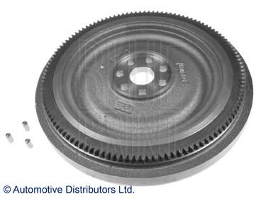  Вінець маховика Mitsubishi L 200 4
