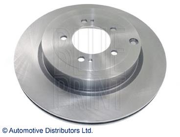 ADC443118 Blue Print Дискові гальма