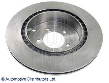 Диск переднього гальма Blue Print ADC443119 ціна, від 35.26 USD