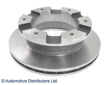 Купити ADC443117 Blue Print Диск заднього гальма