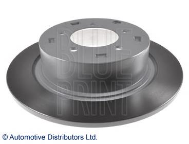 ADC443125 Blue Print Дискові гальма
