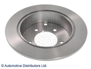 Задні дискові гальма Blue Print ADC443120 ціна, від 32.31 USD