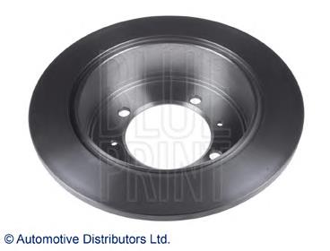 ADC44353 Blue Print Дискові гальма