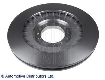 Диск переднього гальма Blue Print ADC44365 ціна, від 41.01 USD