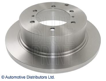 Купити ADC44335 Blue Print Диск заднього гальма