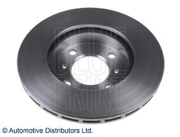 Диск переднього гальма Blue Print ADC44342 ціна, від 22.38 USD