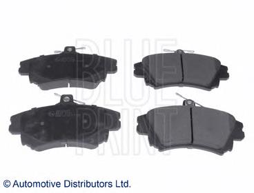 Купити ADC44267 Blue Print Колодки гальмівні передні, дискові