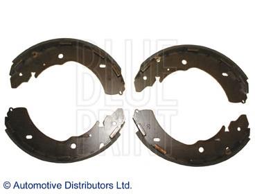 Купити ADC44143 Blue Print Колодки гальмові задні, барабанні