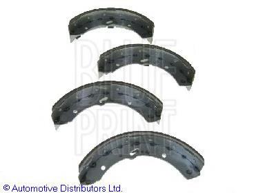 Купити ADC44137 Blue Print Колодки гальмові задні, барабанні