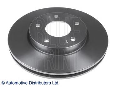 Диск переднього гальма Blue Print ADC443104 ціна, від 37.52 USD
