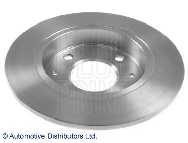 Купити ADC443104 Blue Print Ротор гальмівний