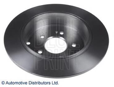 Купити ADC443102 Blue Print Ротор гальмівний