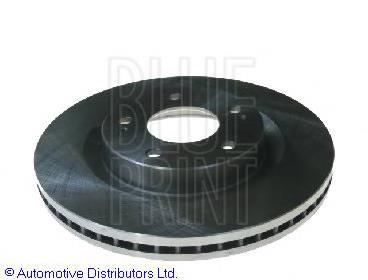 Диск гальмівний задній Blue Print ADC443101