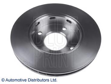 Купити ADC443103 Blue Print Диск заднього гальма