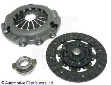 Купити ADC43042 Blue Print Комплект зчеплення (диск, корзина, підшипник)