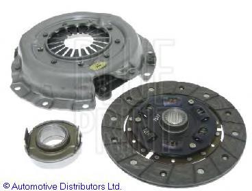 Купити ADC43034 Blue Print Комплект зчеплення (диск, корзина, підшипник)