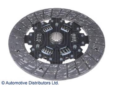 Диск зчеплення ADC43137 Blue Print
