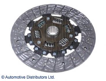 Диск зчеплення ведений Blue Print ADC43137