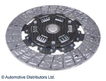 Диск зчеплення ведений Blue Print ADC43135
