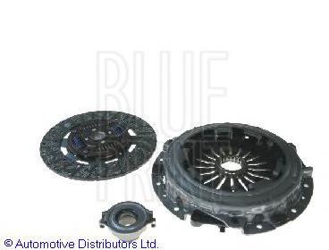 Купити ADC43098 Blue Print Комплект зчеплення (диск, корзина, підшипник)