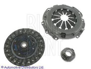 Купити ADC43089 Blue Print Комплект зчеплення (диск, корзина, підшипник)
