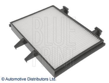 Купити ADC42504 Blue Print Фільтр салону вугільний